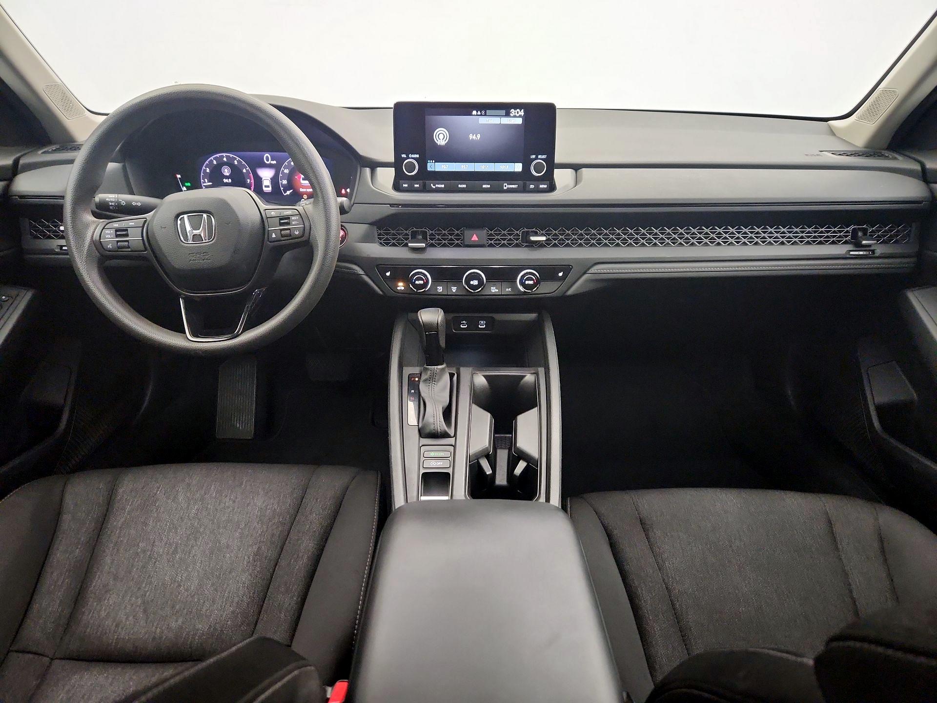 Thumbnail: 2023 Honda Accord - 9