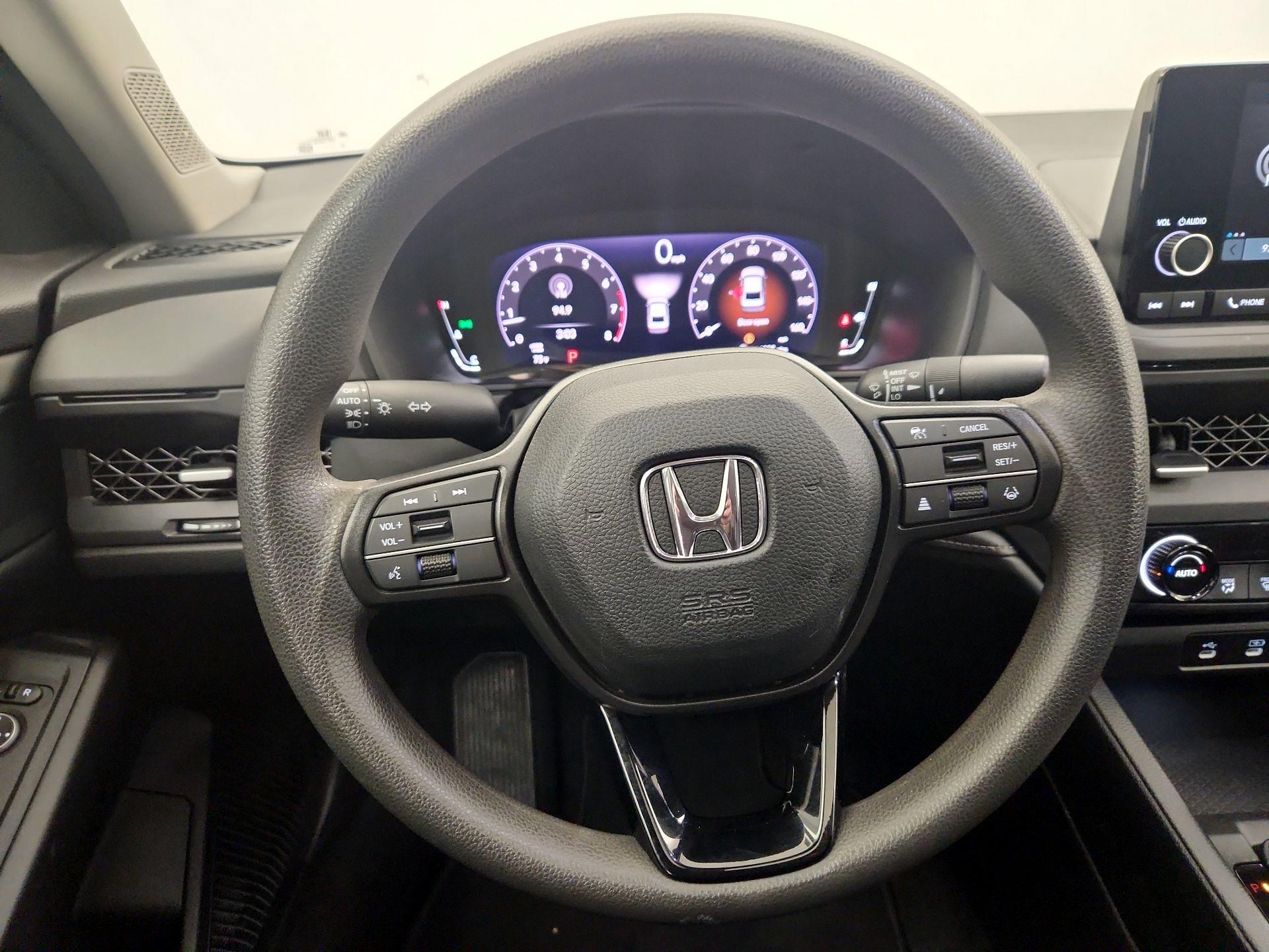 Thumbnail: 2023 Honda Accord - 10