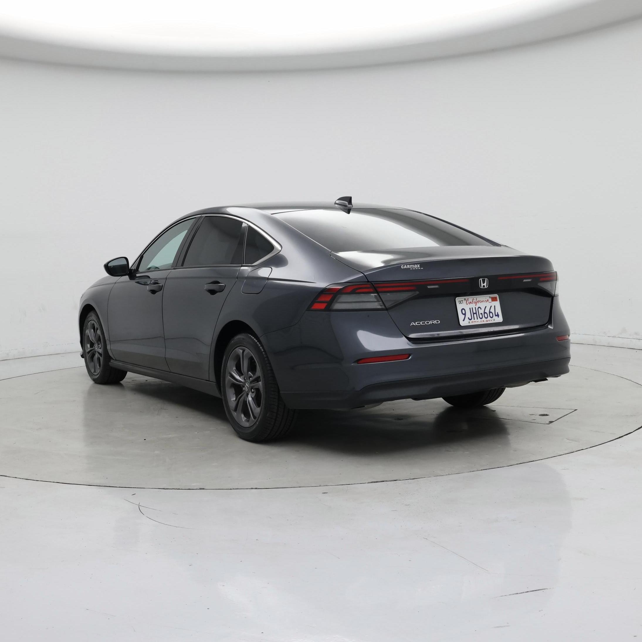 Thumbnail: 2023 Honda Accord - 2