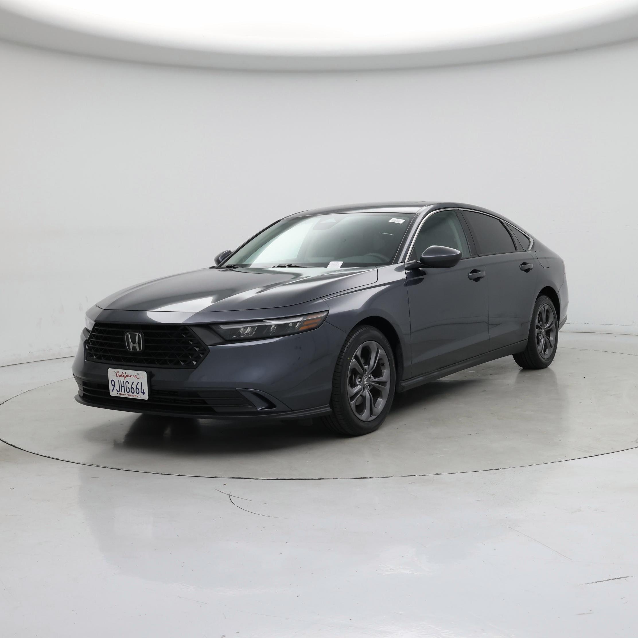 Thumbnail: 2023 Honda Accord - 4