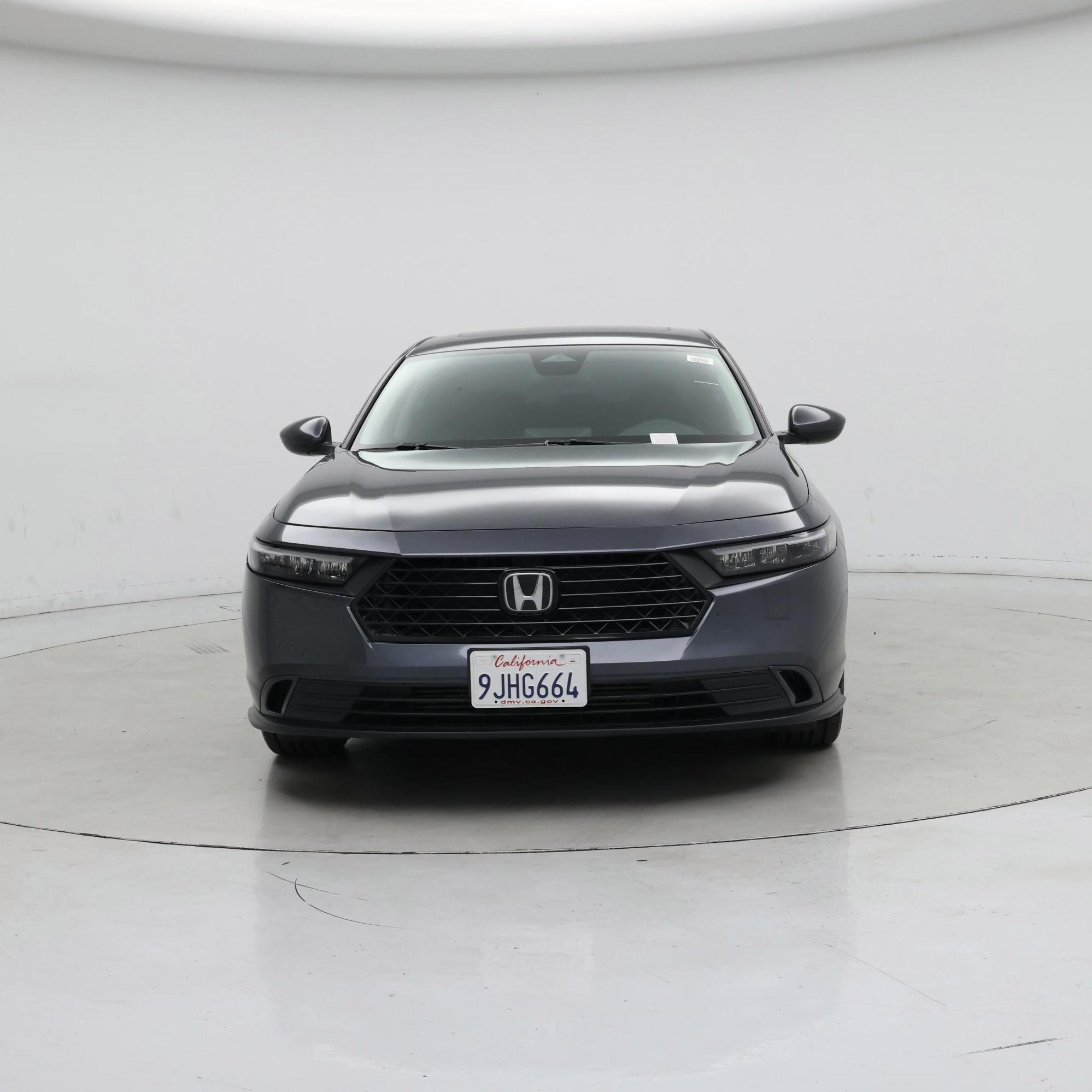 Thumbnail: 2023 Honda Accord - 5