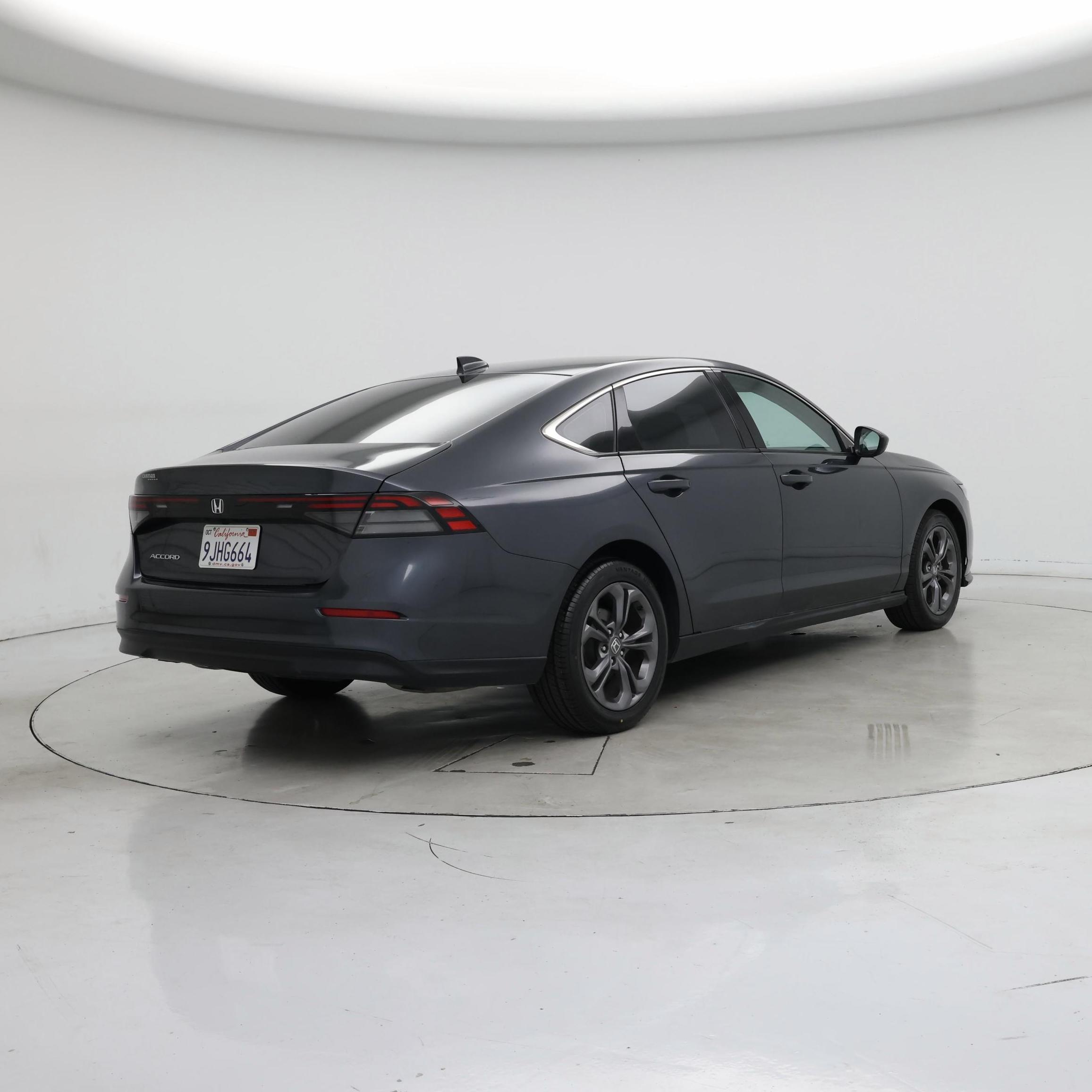 Thumbnail: 2023 Honda Accord - 8
