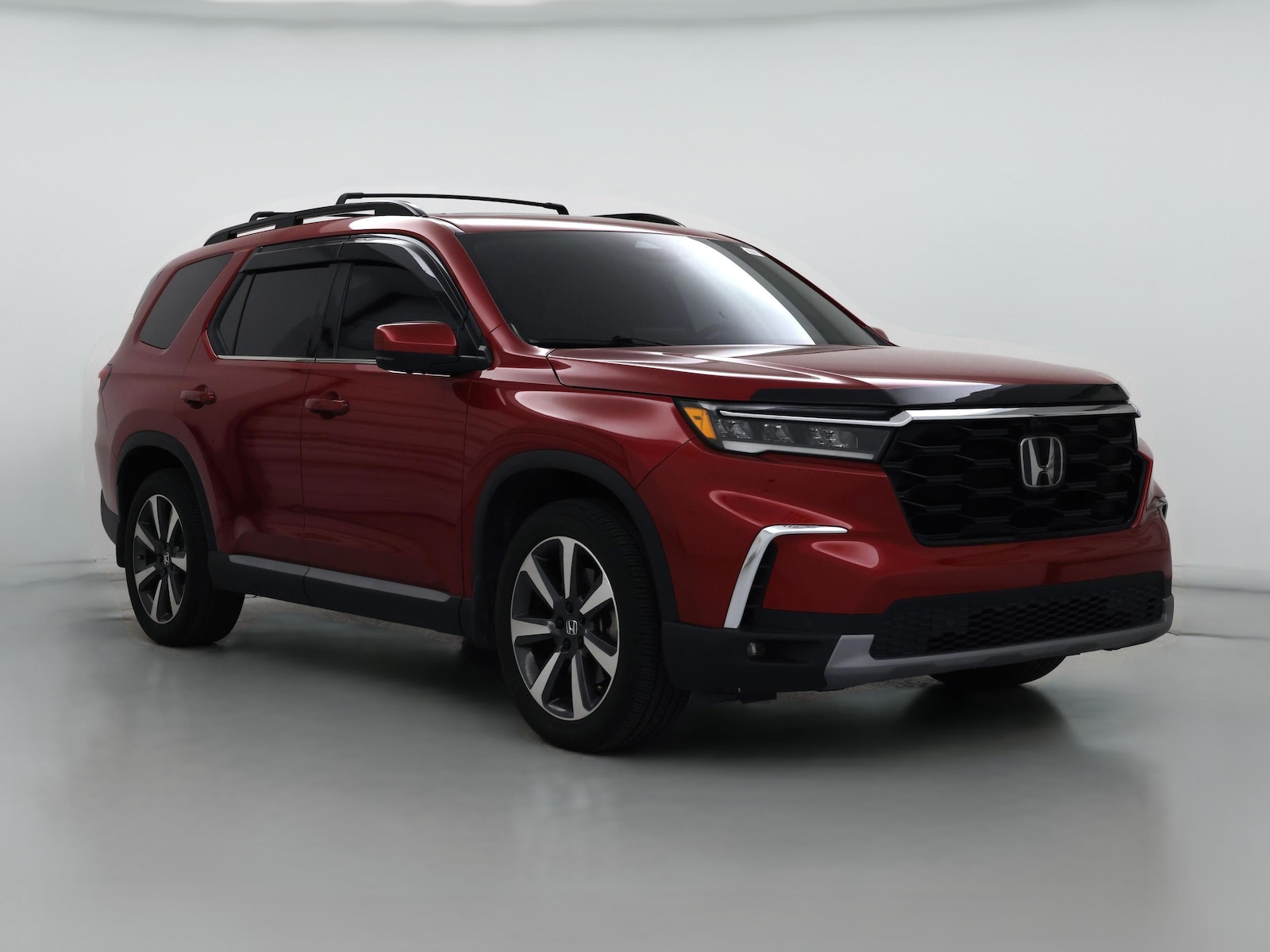 2024 Honda Pilot