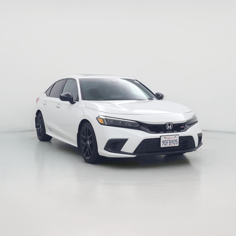 2022 Honda Civic SI