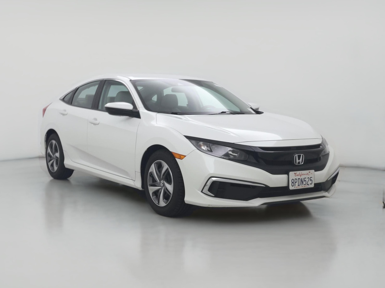 2019 Honda Civic Sedan
