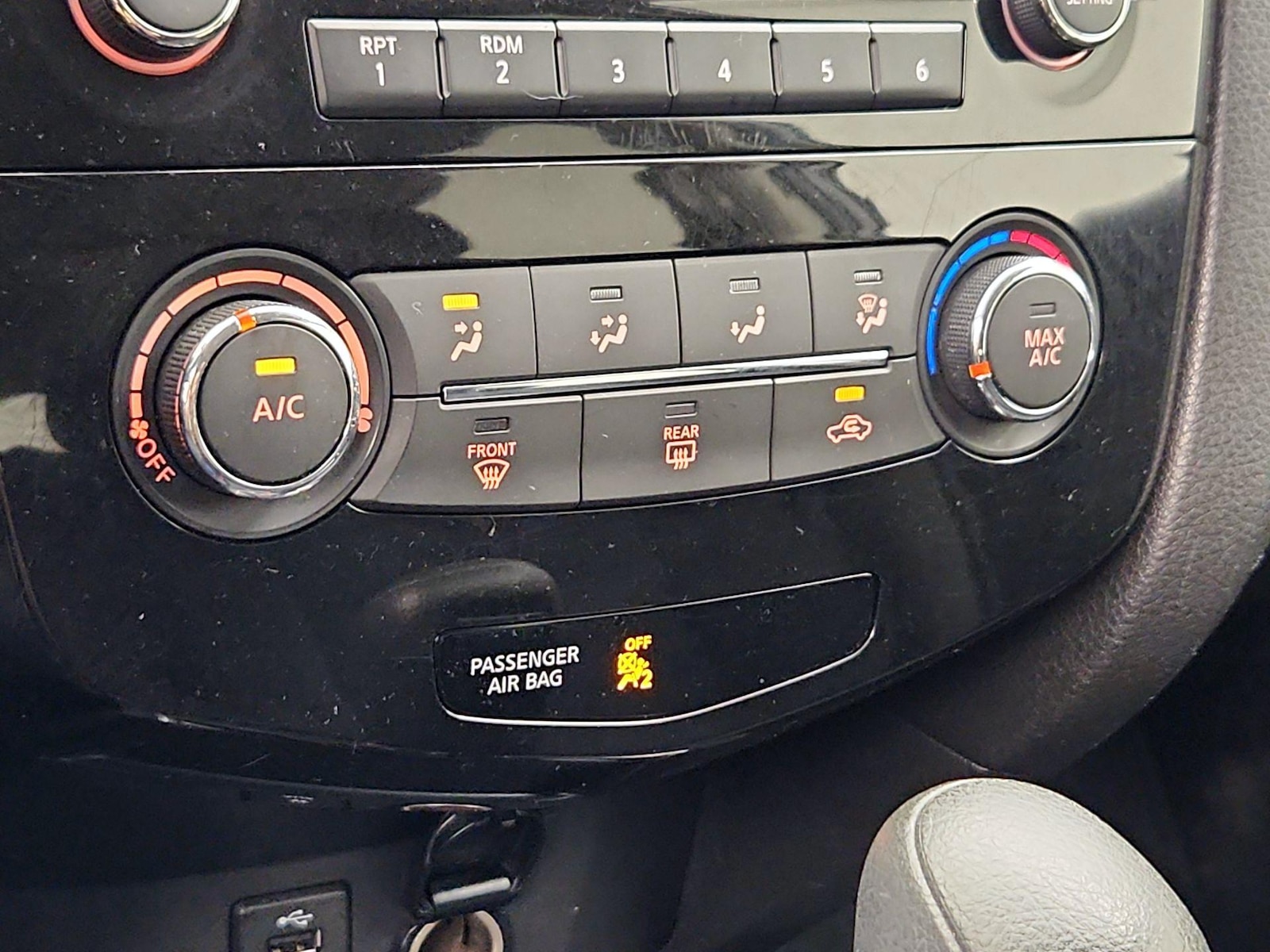 2016 Nissan Rogue S - Photo 17