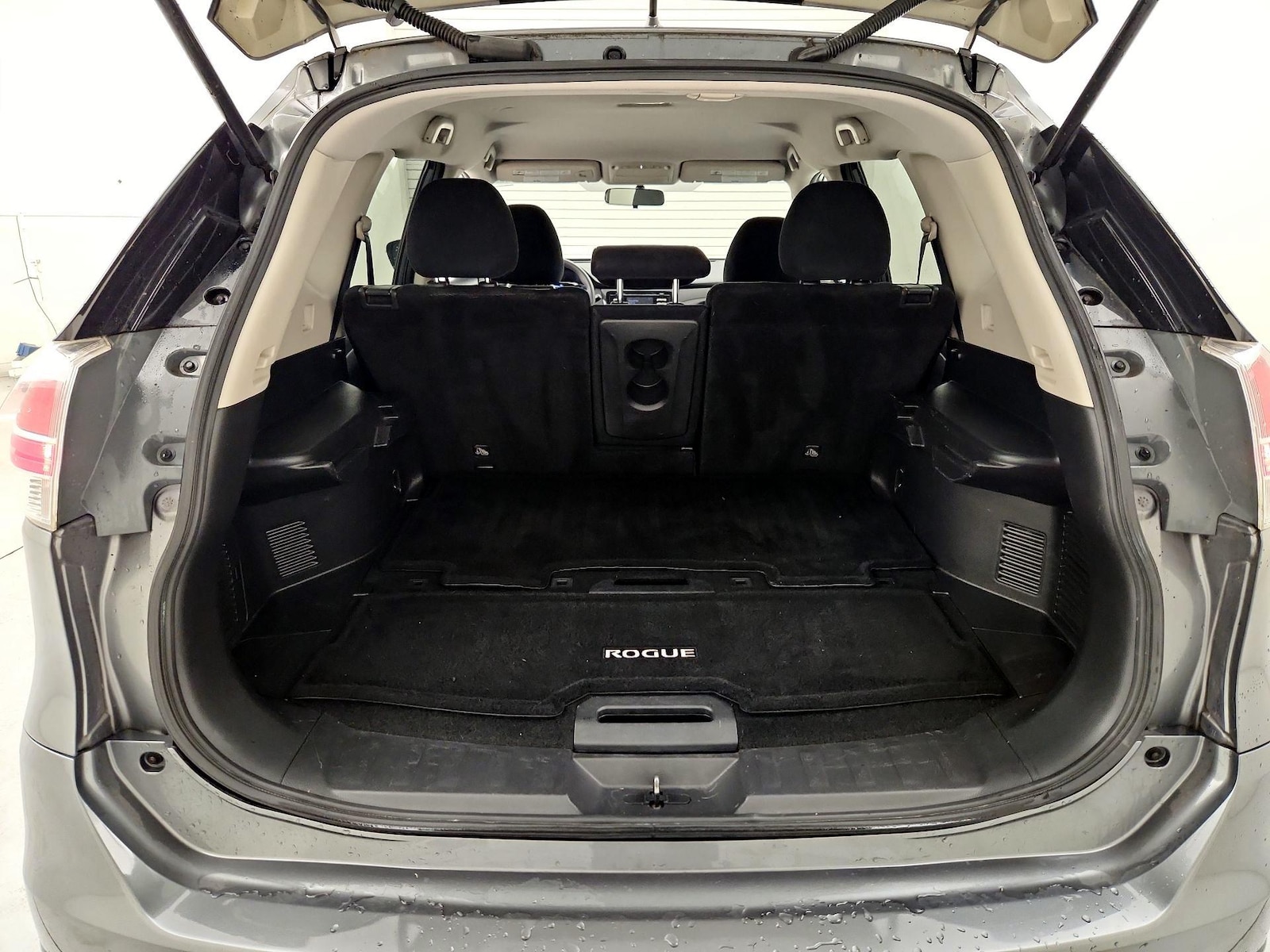 2016 Nissan Rogue S - Photo 21