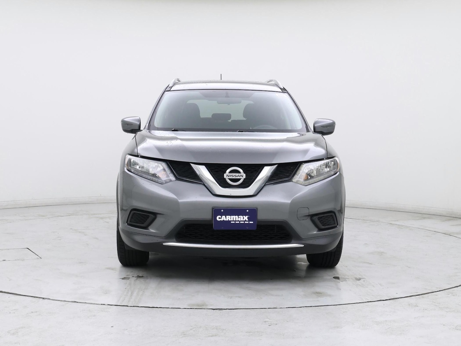 2016 Nissan Rogue S - Photo 6