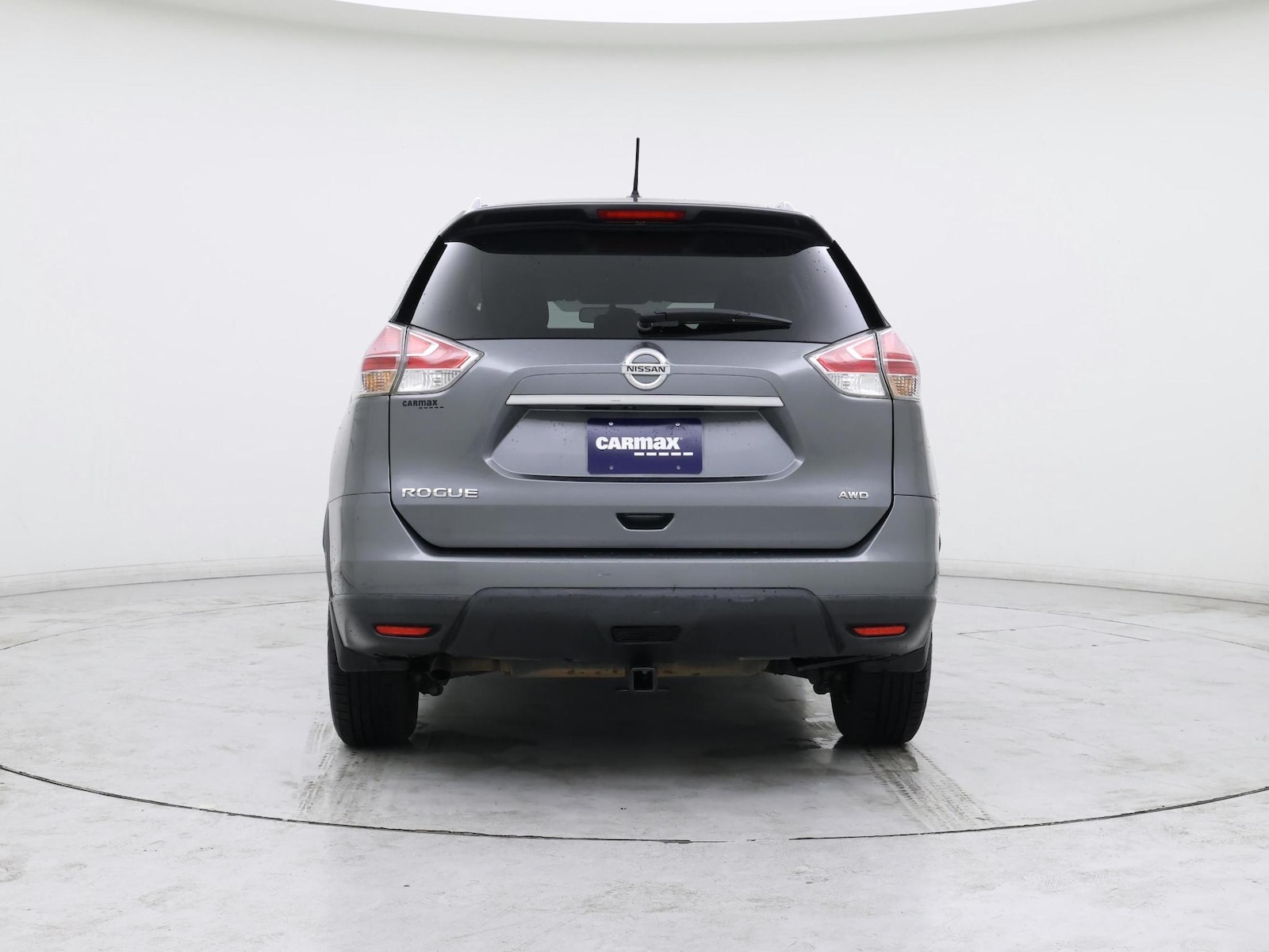 2016 Nissan Rogue S - Photo 7