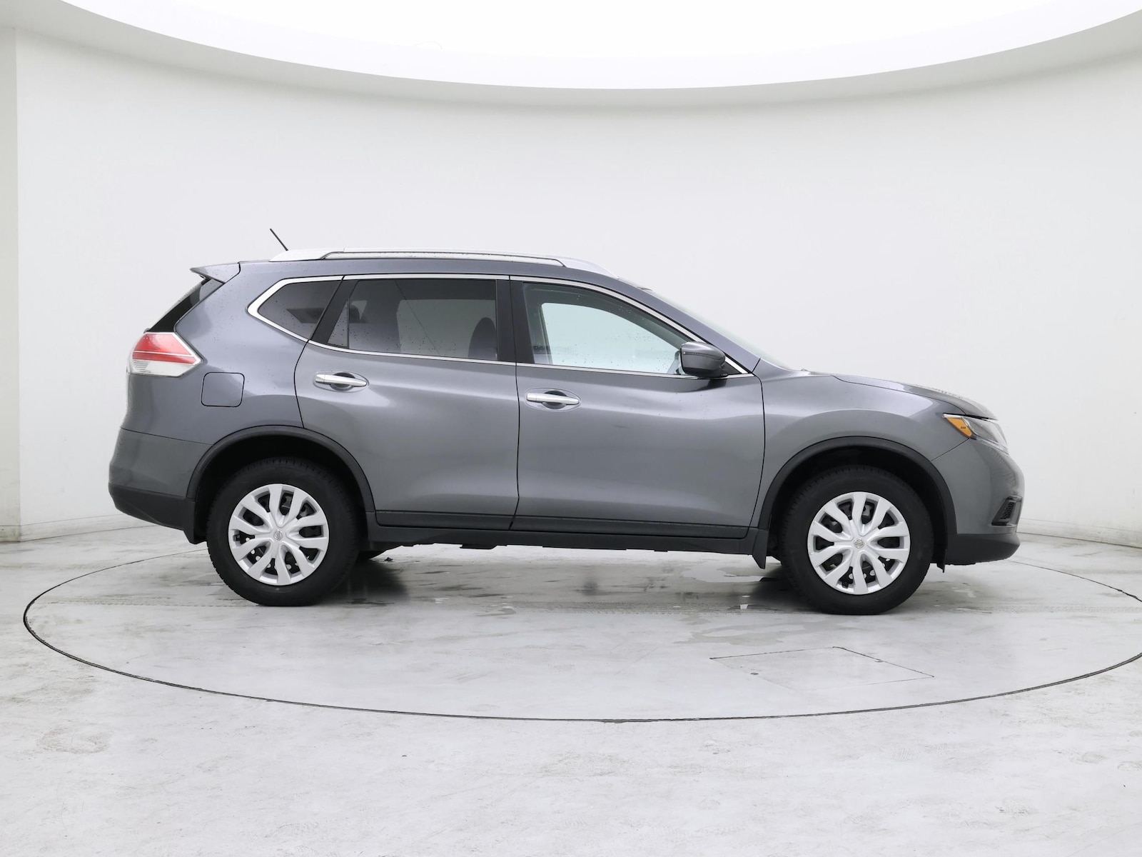 2016 Nissan Rogue S - Photo 8