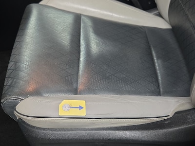 Condition detail