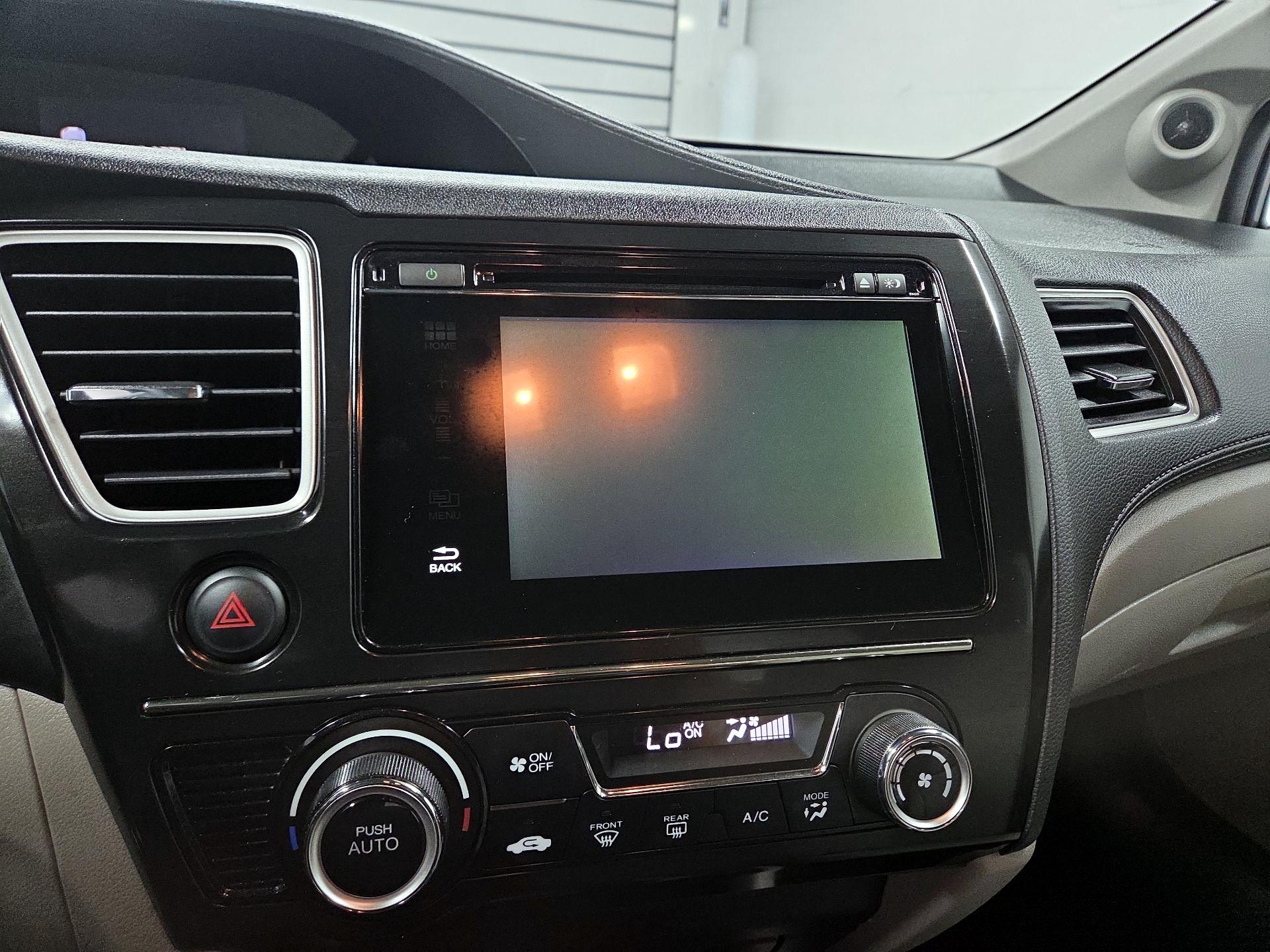 Thumbnail: 2014 Honda Civic - 14
