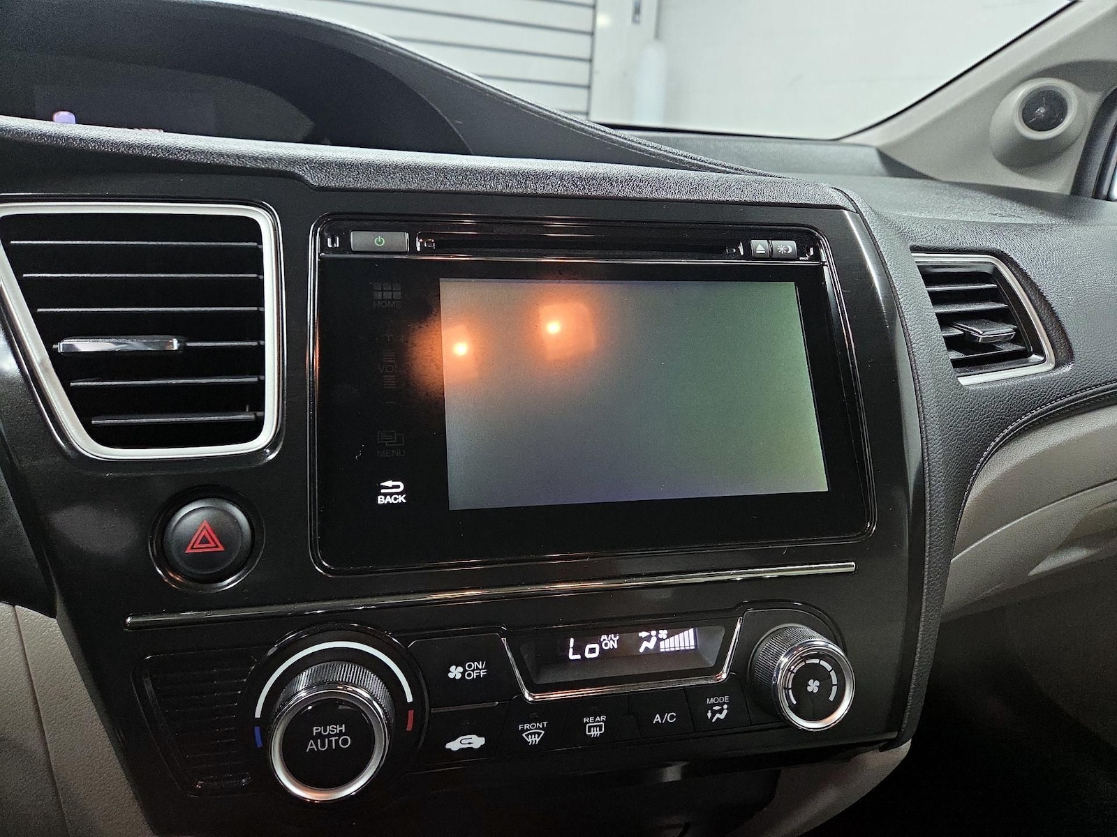 2014 Honda Civic EX - Photo 15