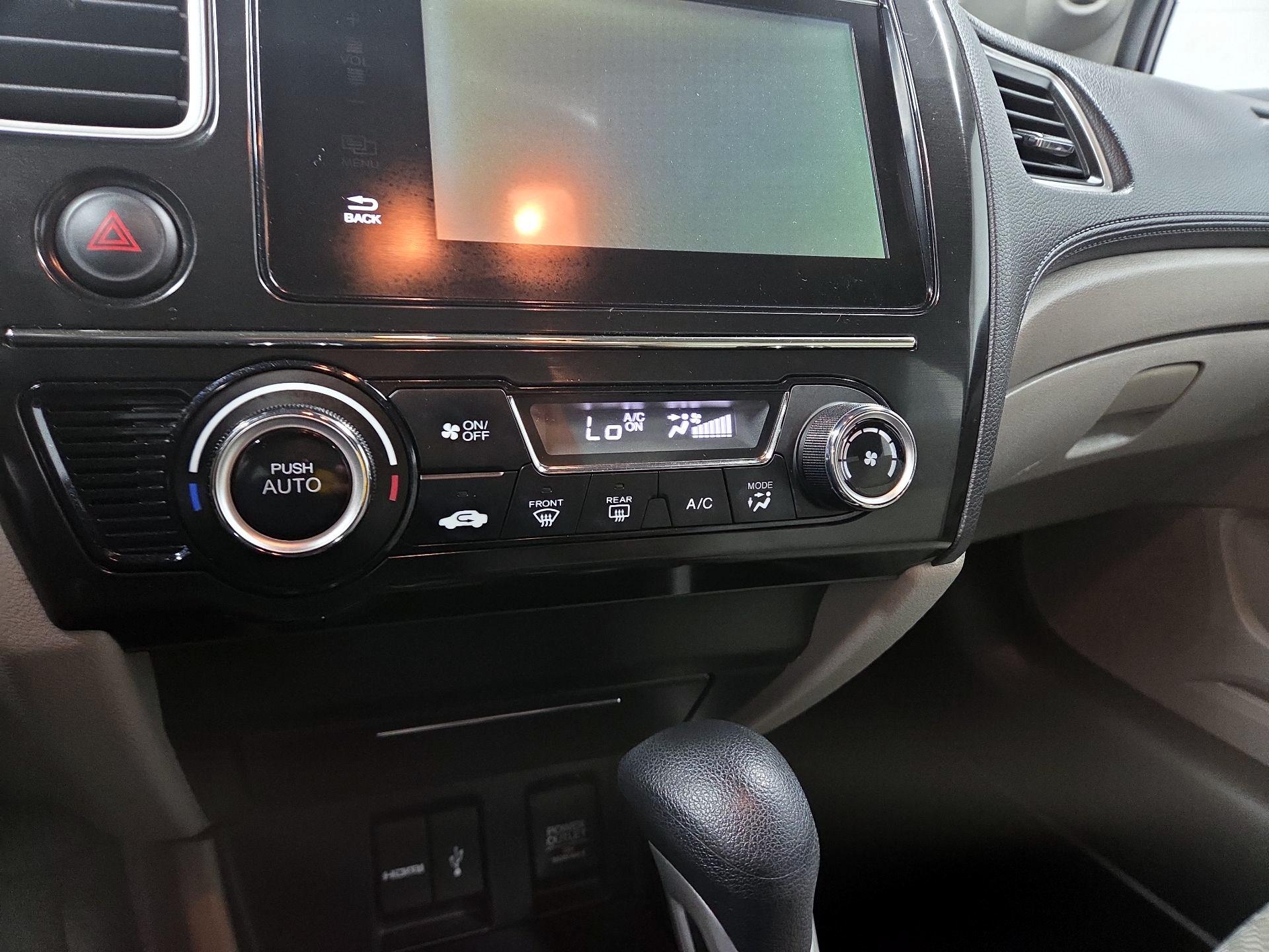 Thumbnail: 2014 Honda Civic - 15