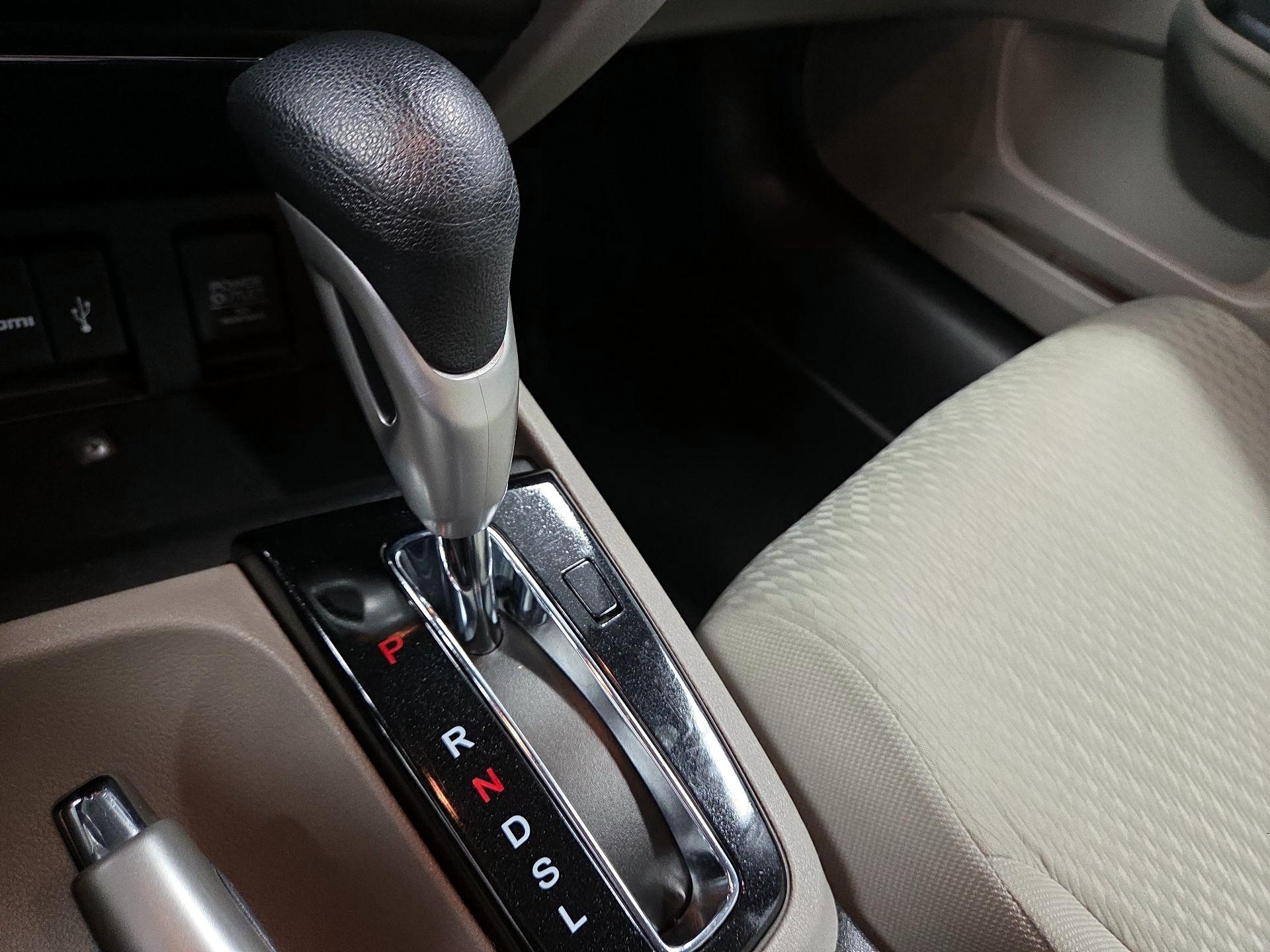 Thumbnail: 2014 Honda Civic - 16