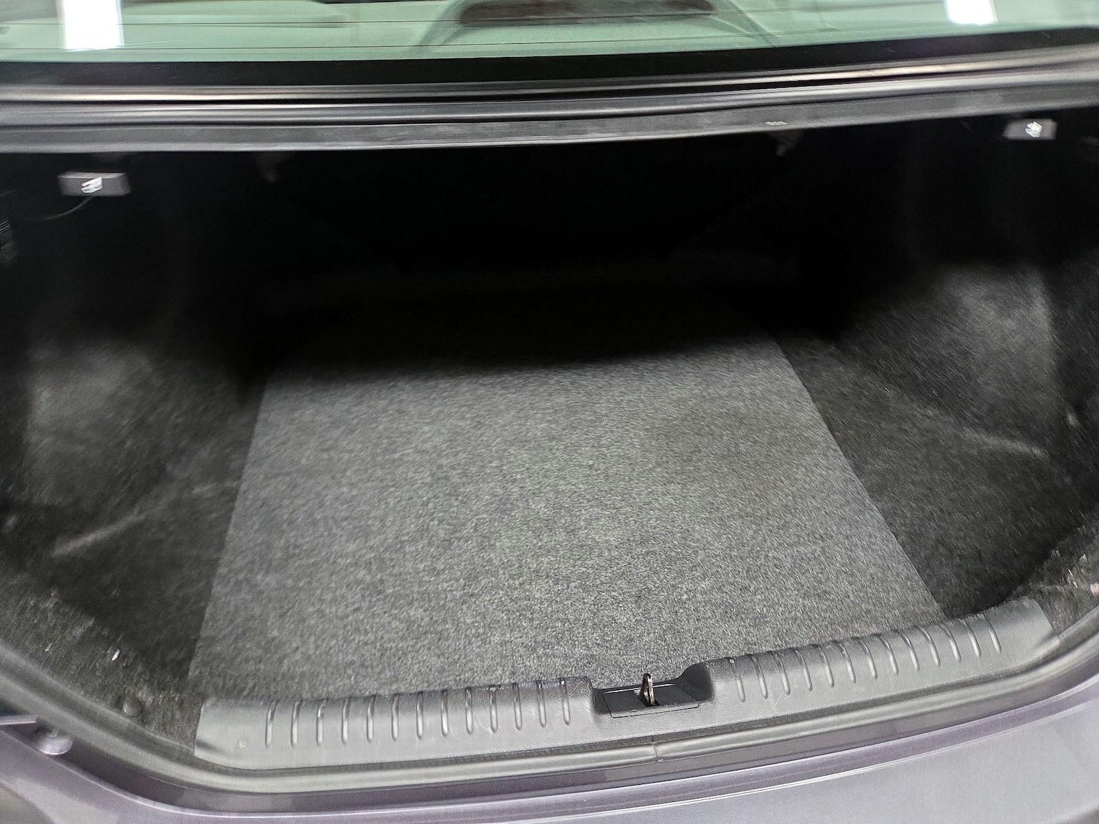 2014 Honda Civic EX - Photo 19