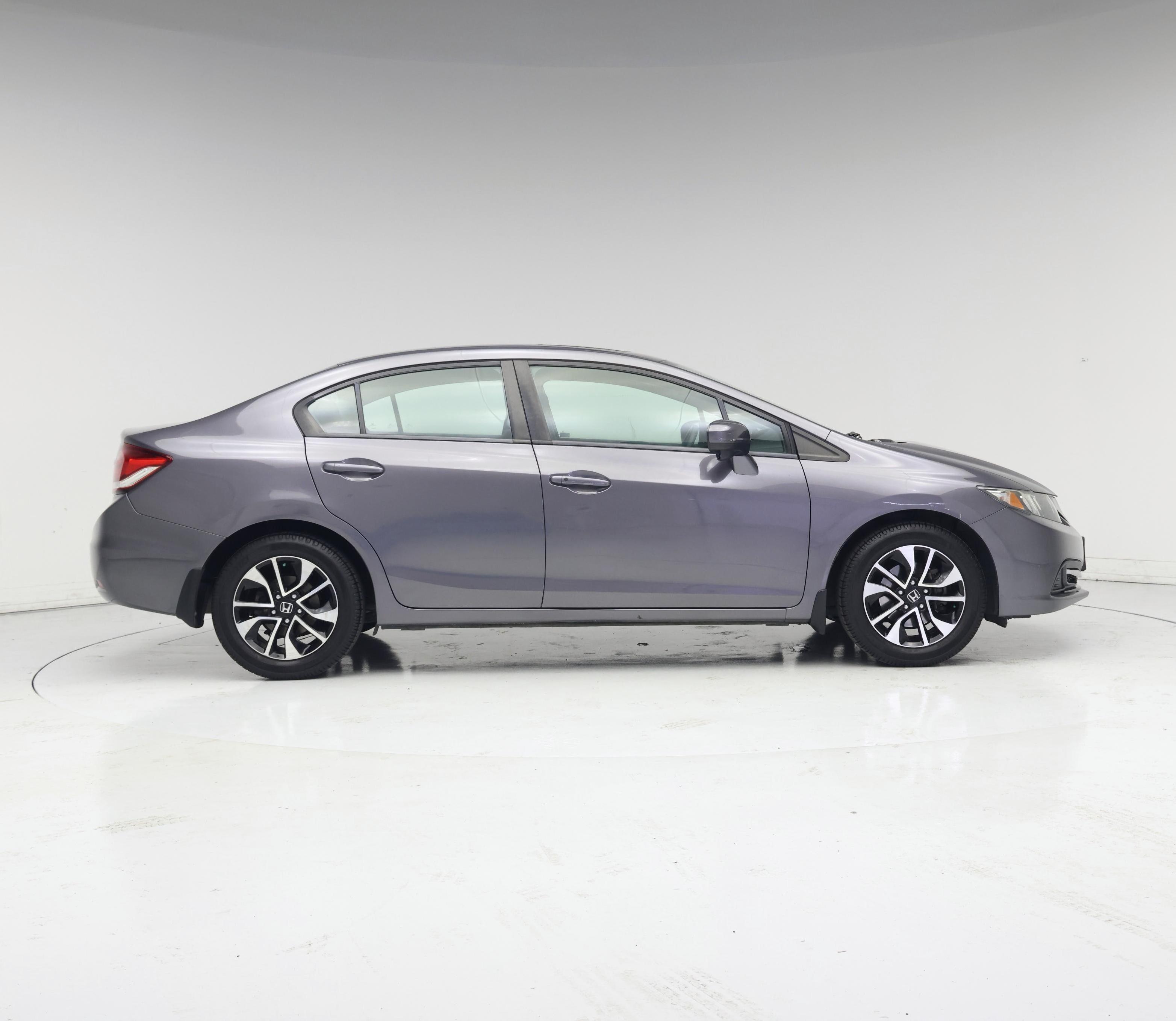 Thumbnail: 2014 Honda Civic - 7