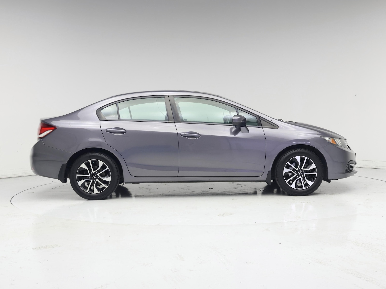 2014 Honda Civic EX - Photo 8