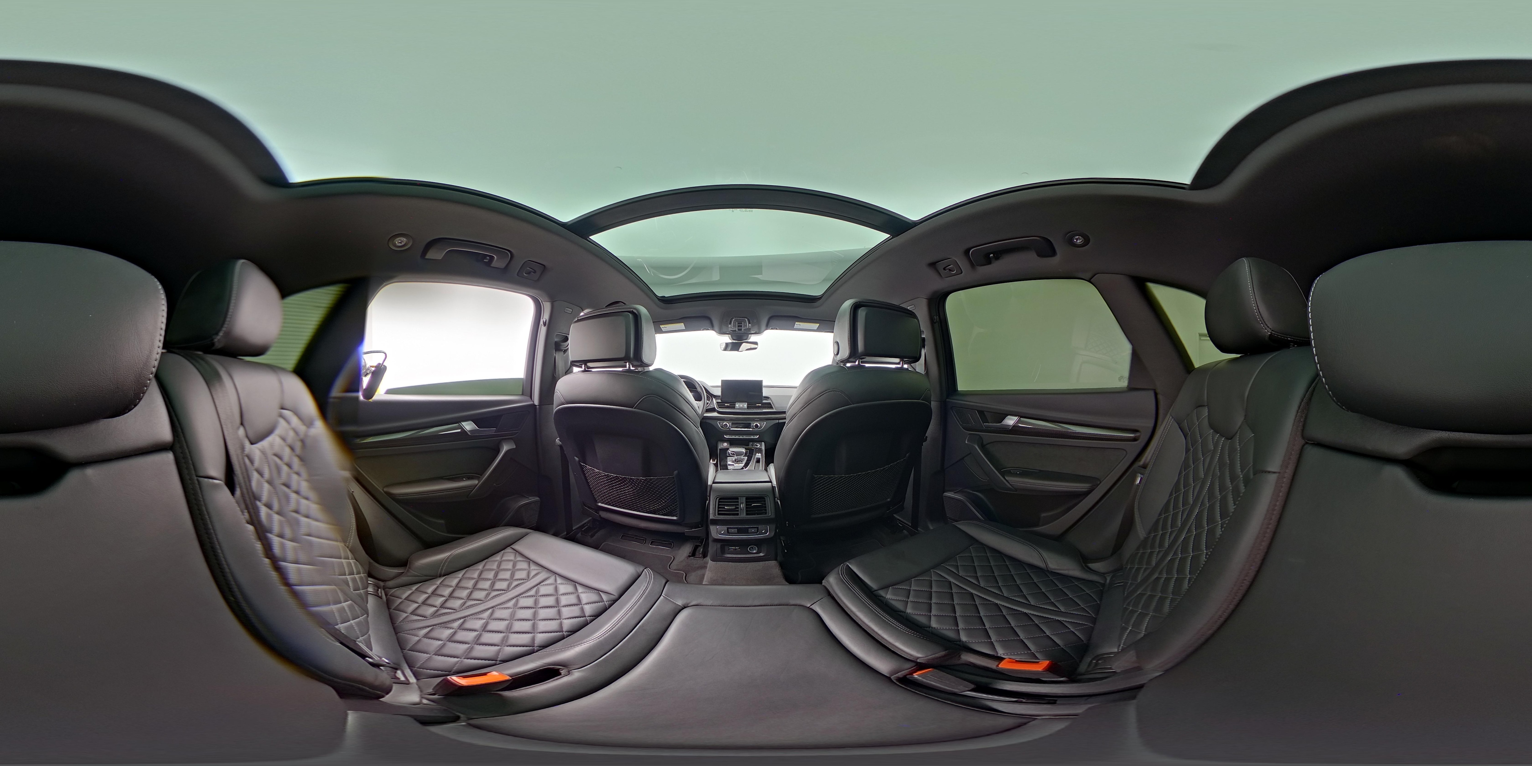 2022 Audi SQ5 Prestige - Photo 28