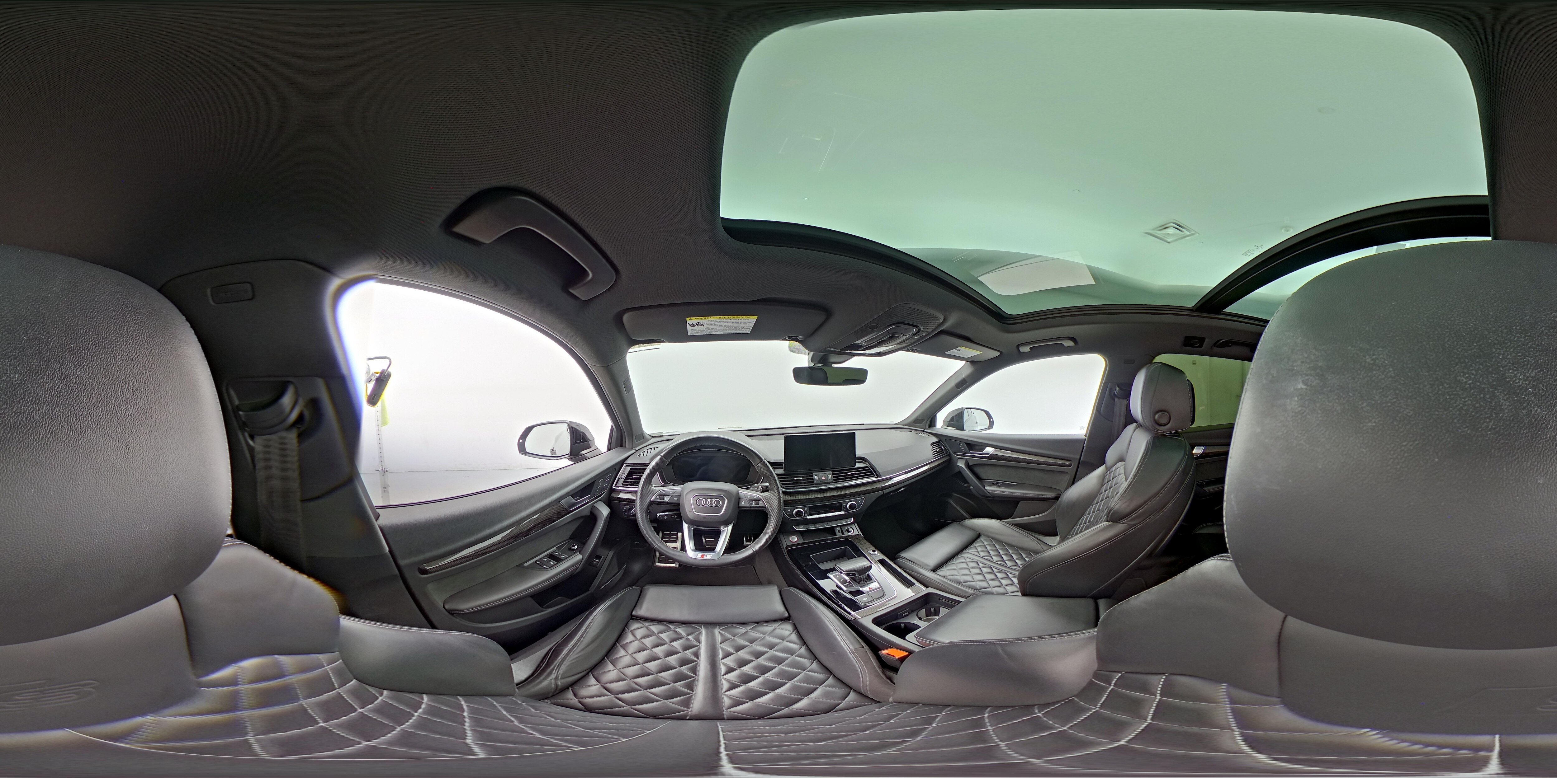 2022 Audi SQ5 Prestige - Photo 29