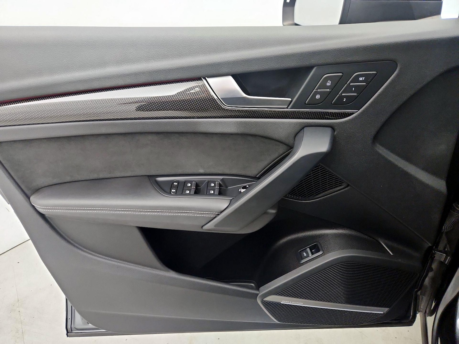 2022 Audi SQ5 Prestige - Photo 13