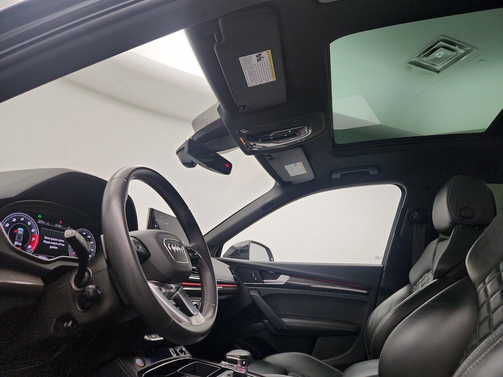 2022 Audi SQ5 Prestige - Photo 21