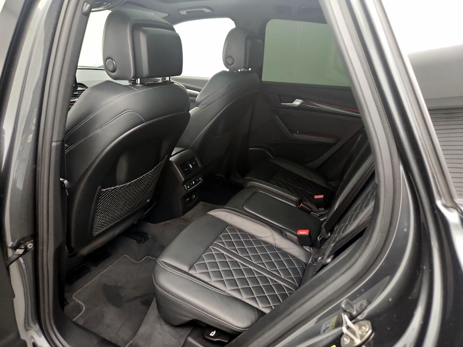 2022 Audi SQ5 Prestige - Photo 22