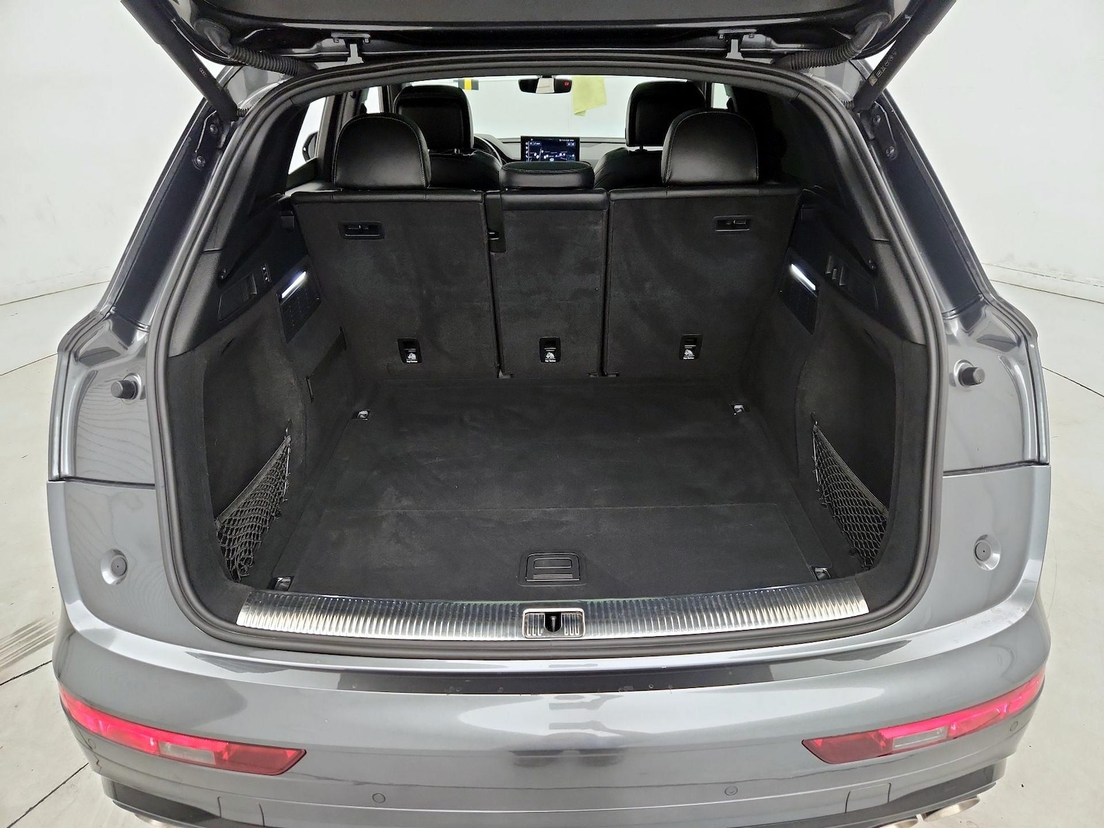 2022 Audi SQ5 Prestige - Photo 23