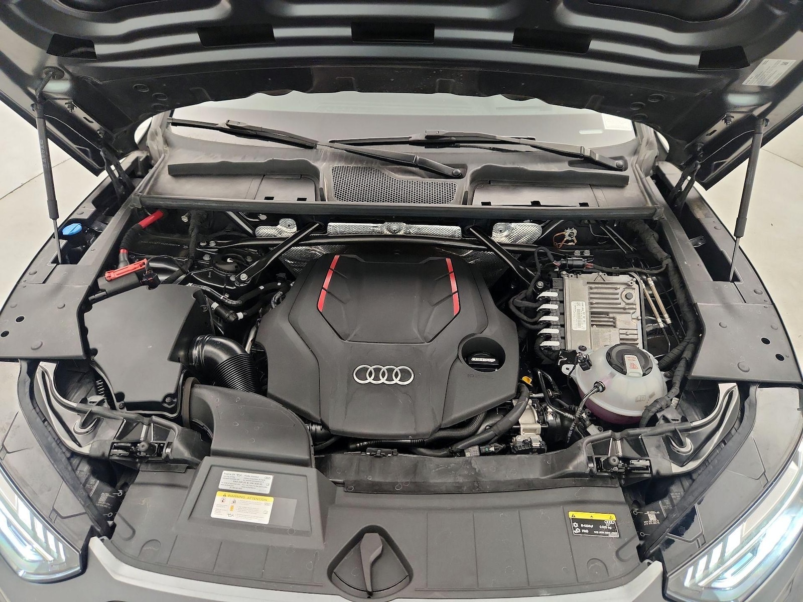 2022 Audi SQ5 Prestige - Photo 24