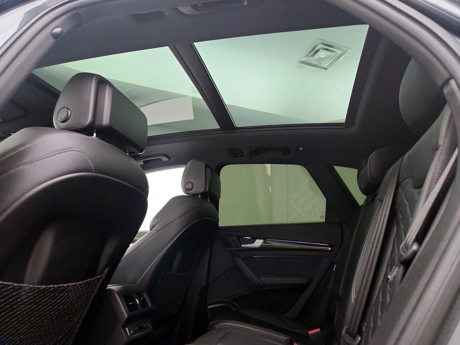 2022 Audi SQ5 Prestige - Photo 25