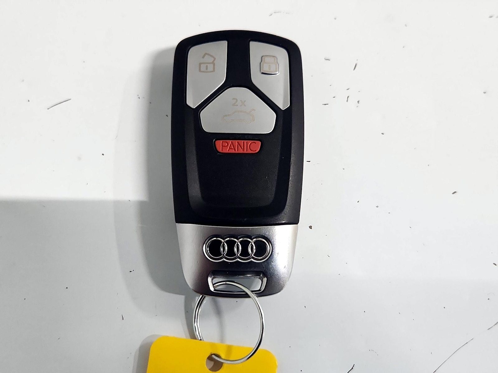 2022 Audi SQ5 Prestige - Photo 26