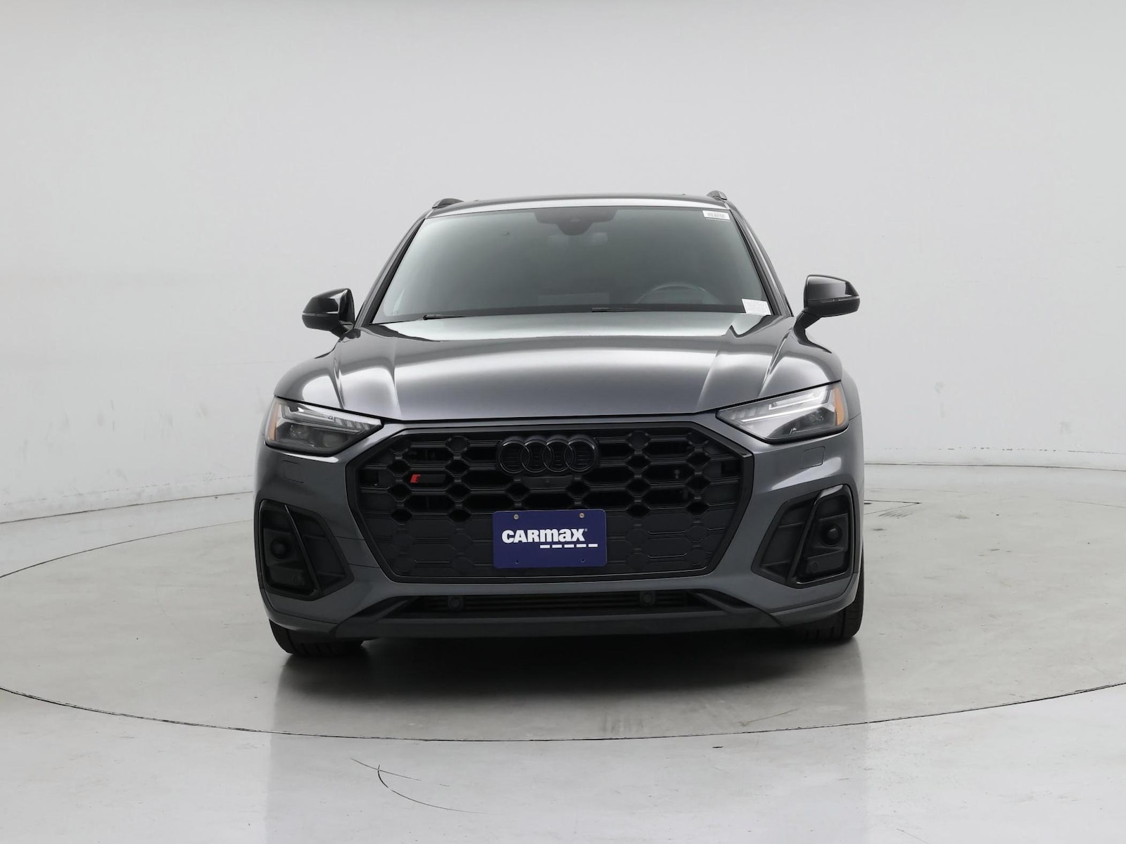 2022 Audi SQ5 Prestige - Photo 6