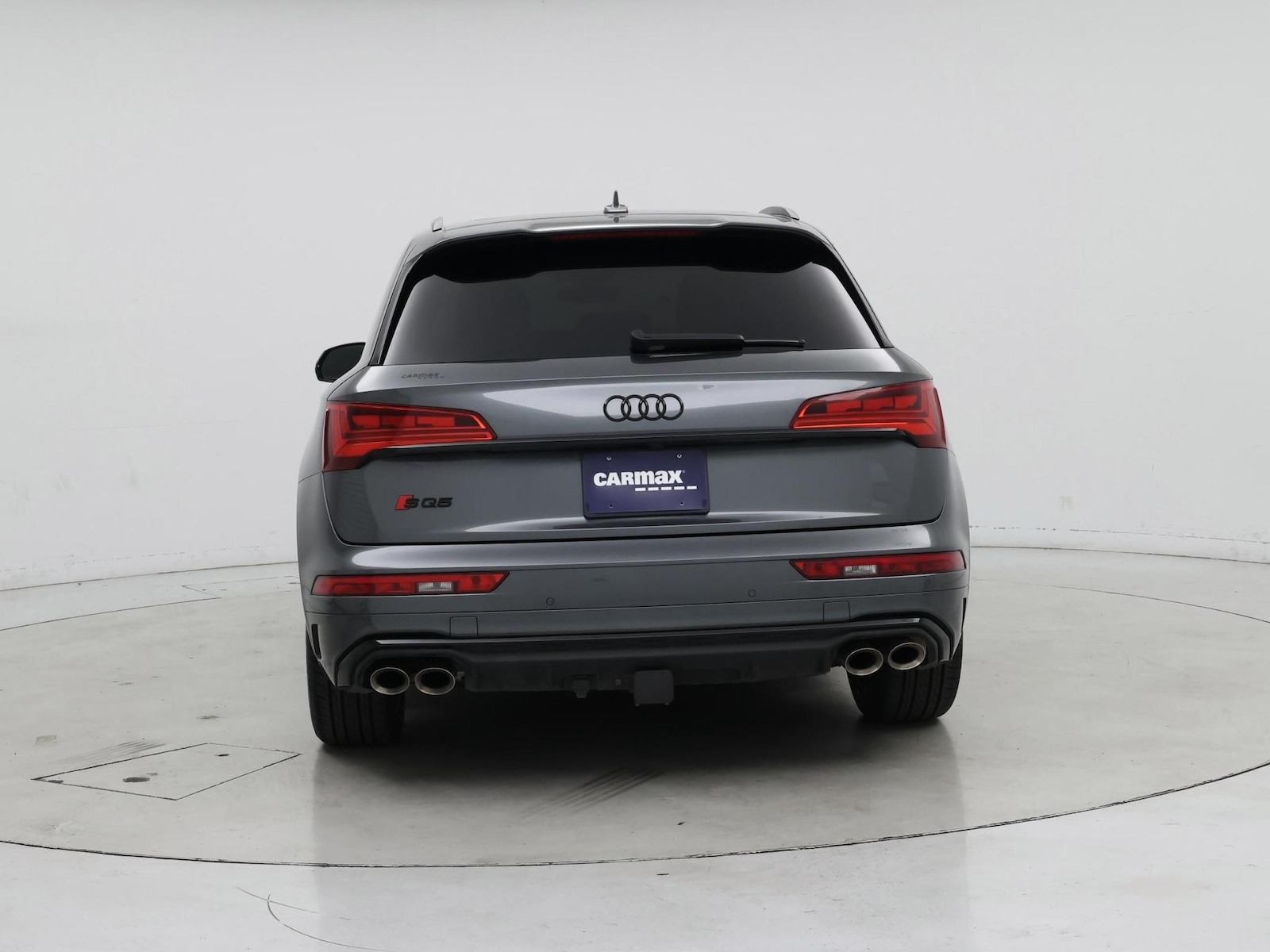 2022 Audi SQ5 Prestige - Photo 7