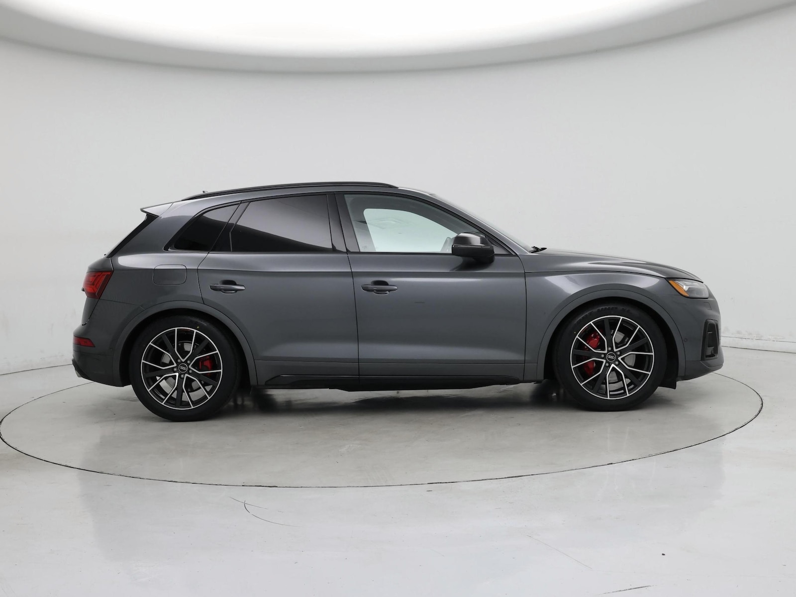 2022 Audi SQ5 Prestige - Photo 8