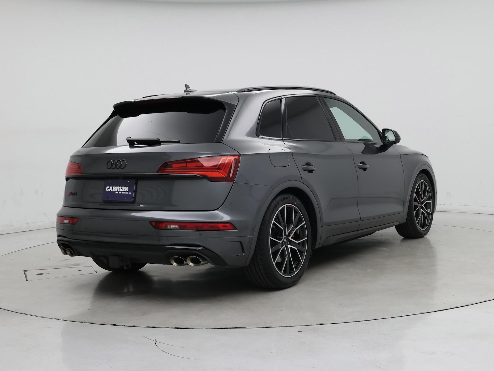 2022 Audi SQ5 Prestige - Photo 9