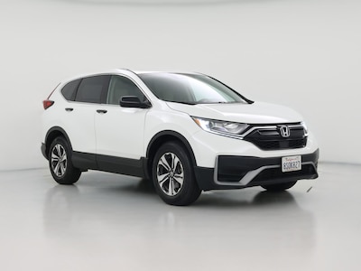 2020 Honda CR-V LX
