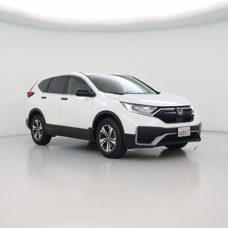 2020 Honda CR-V LX