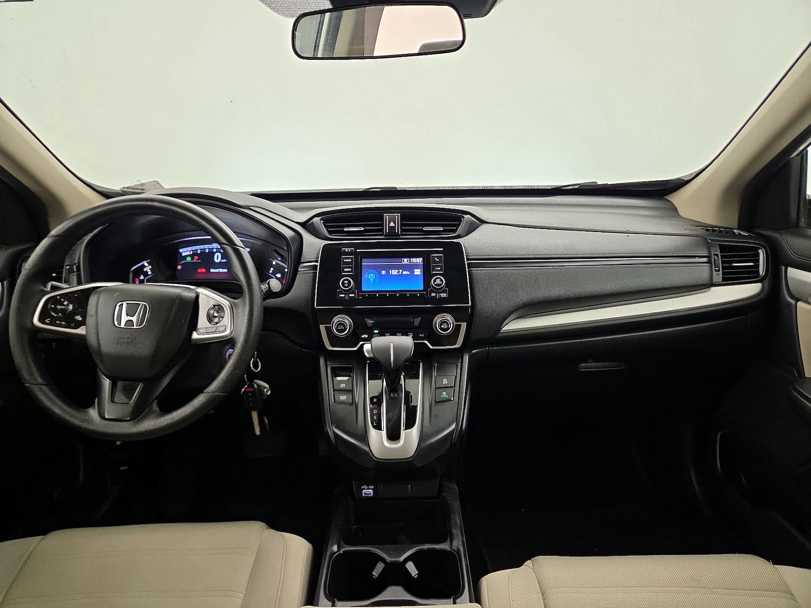 Rear View Camera