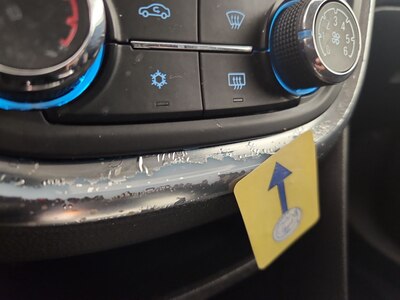 Condition detail