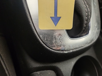 Condition detail