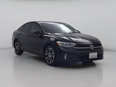 2023 Volkswagen Jetta Sport