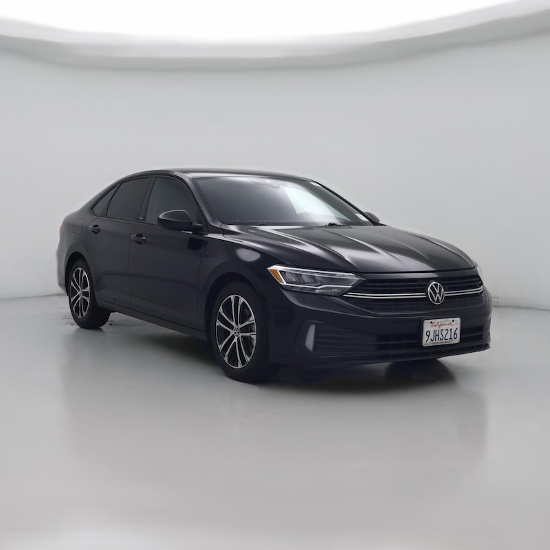 2023 Volkswagen Jetta Sport