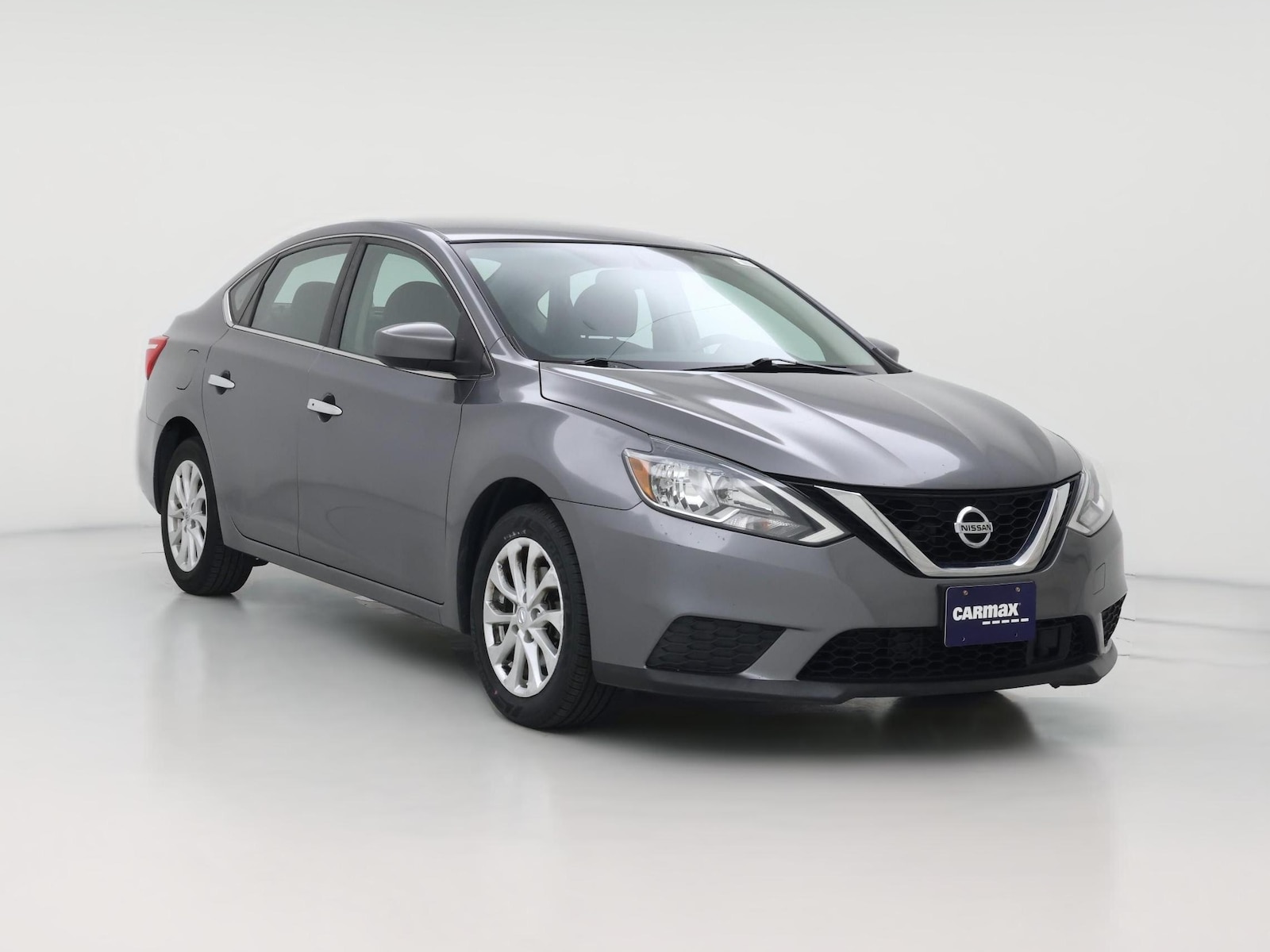 2018 Nissan Sentra