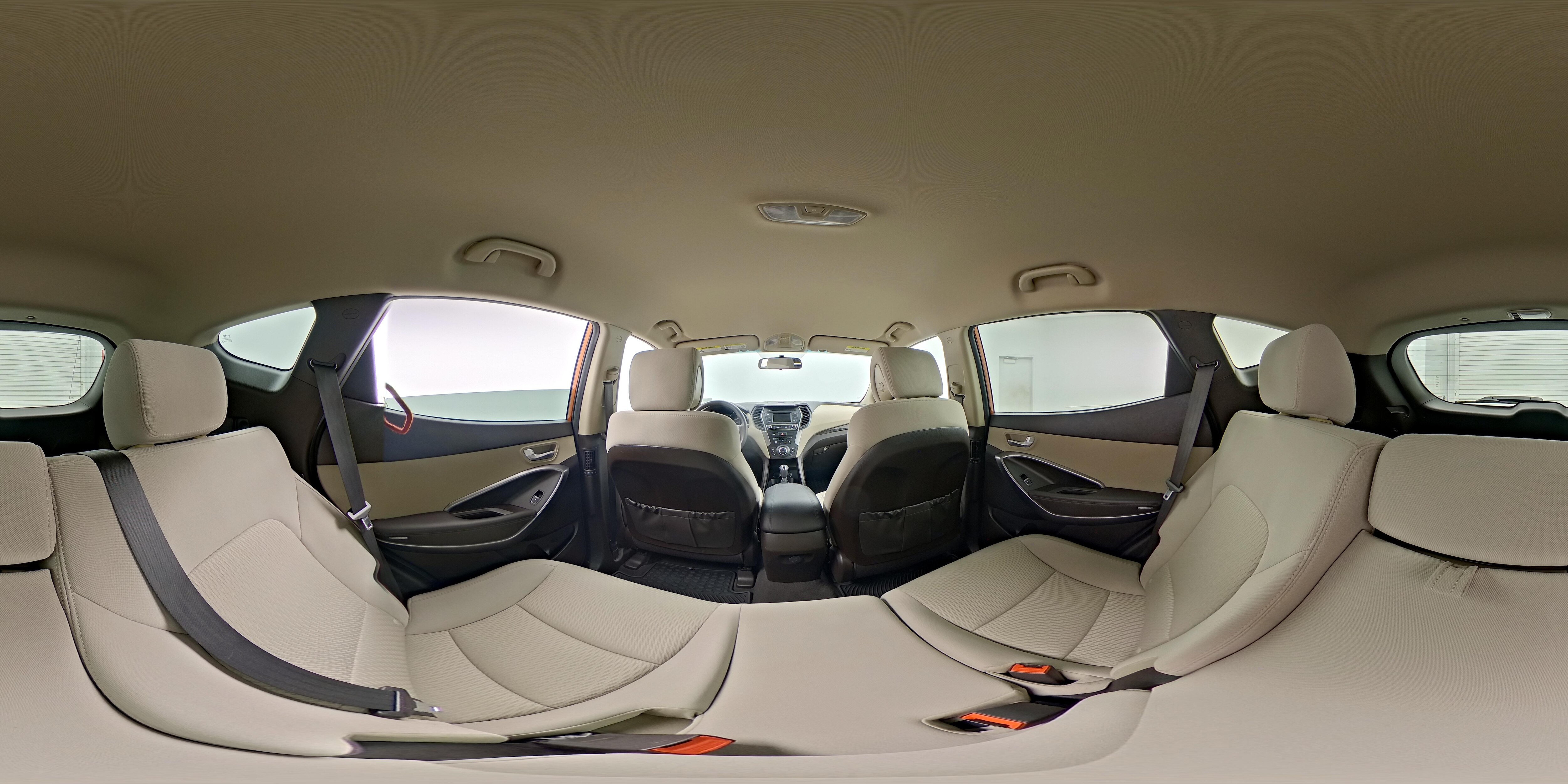 2017 Hyundai Santa Fe Sport - Photo 25