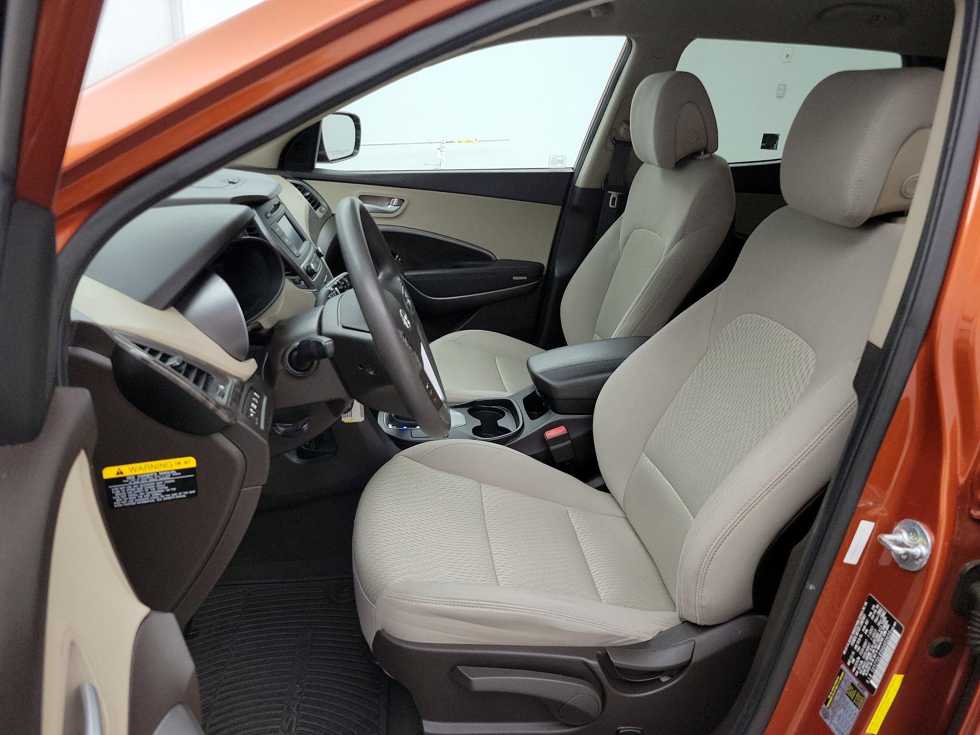 Thumbnail: 2017 Hyundai Santa Fe - 11