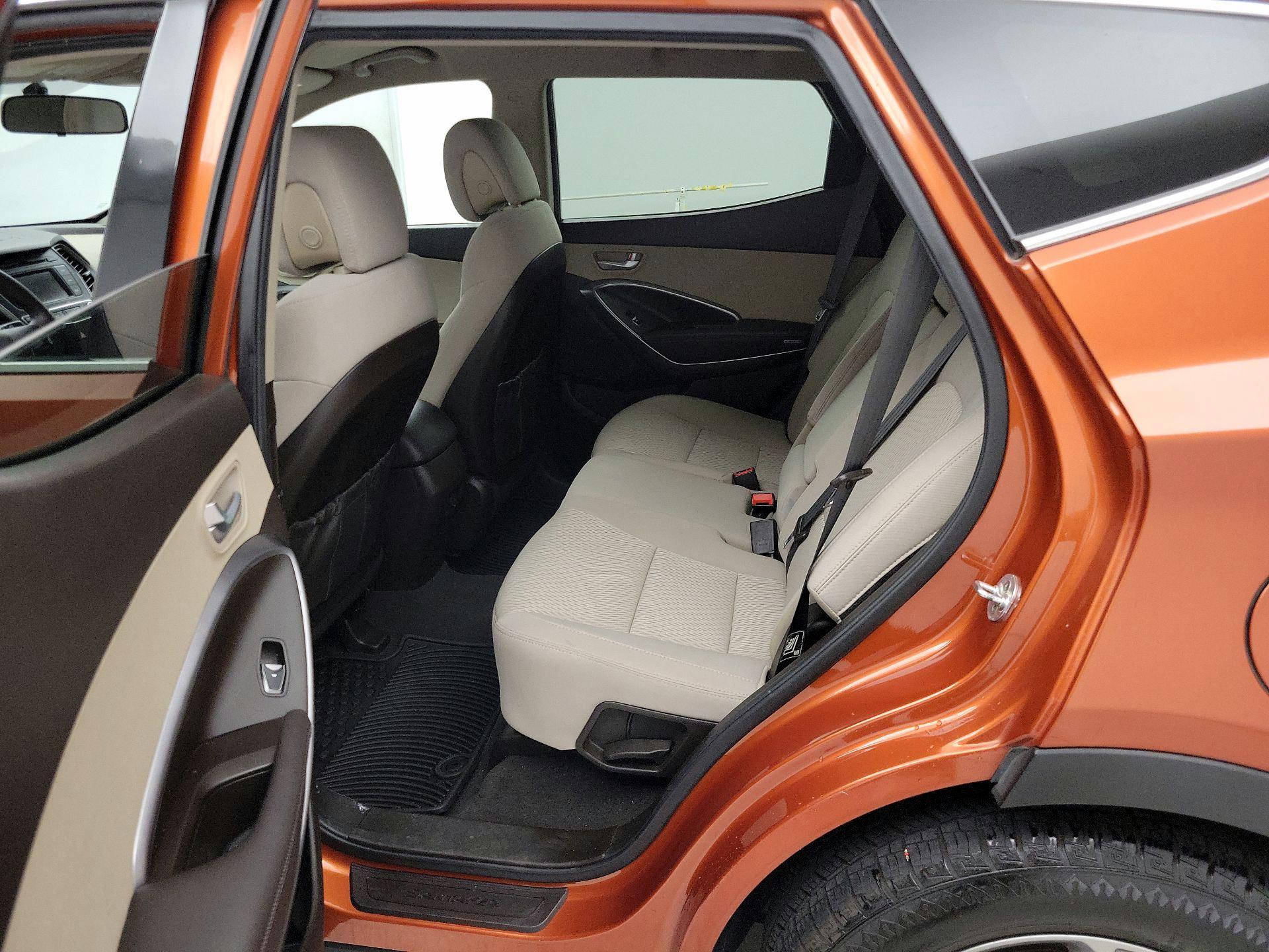 Thumbnail: 2017 Hyundai Santa Fe - 19