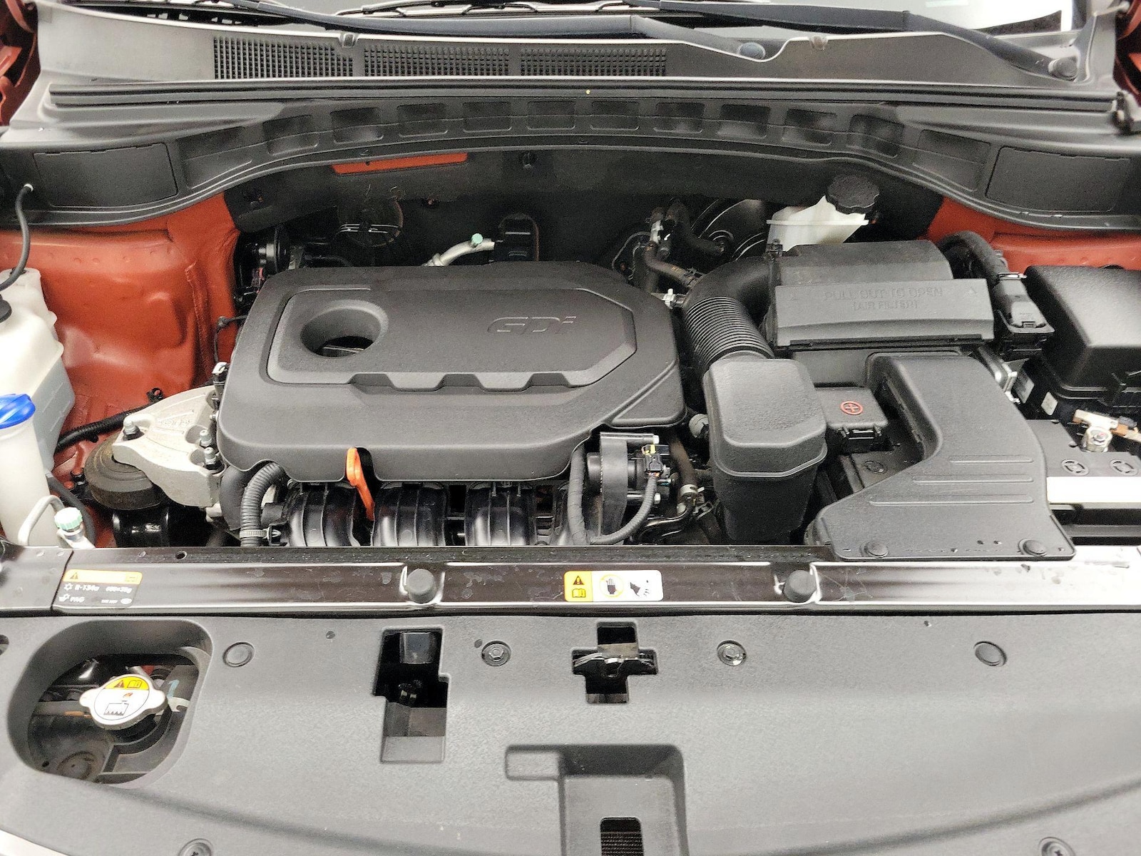 2017 Hyundai Santa Fe Sport - Photo 22