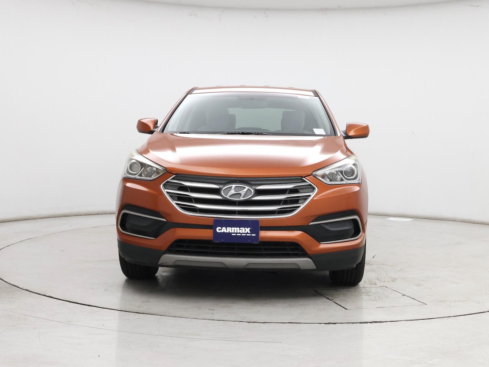 2017 Hyundai Santa Fe Sport - Photo 6
