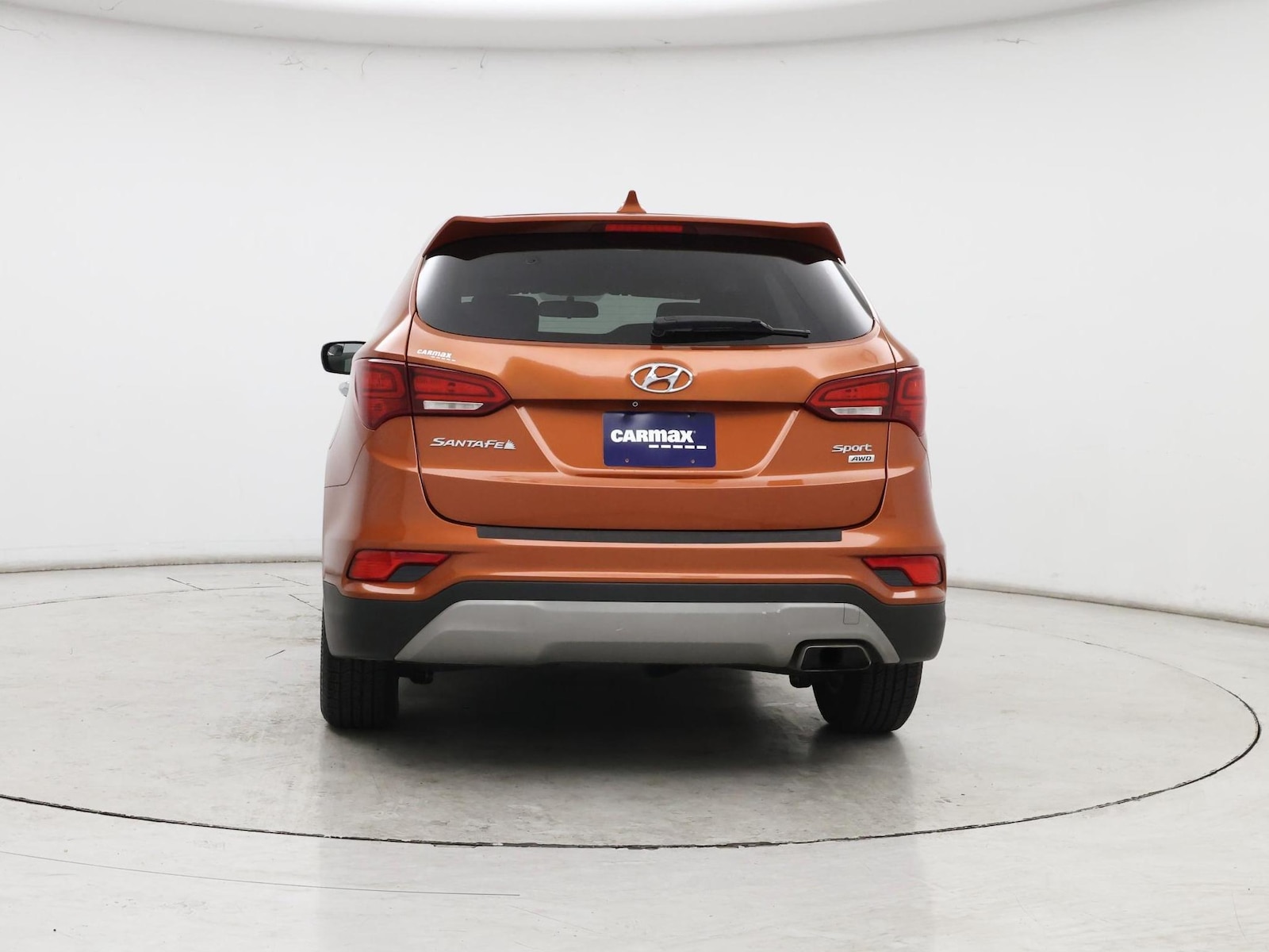 2017 Hyundai Santa Fe Sport - Photo 7