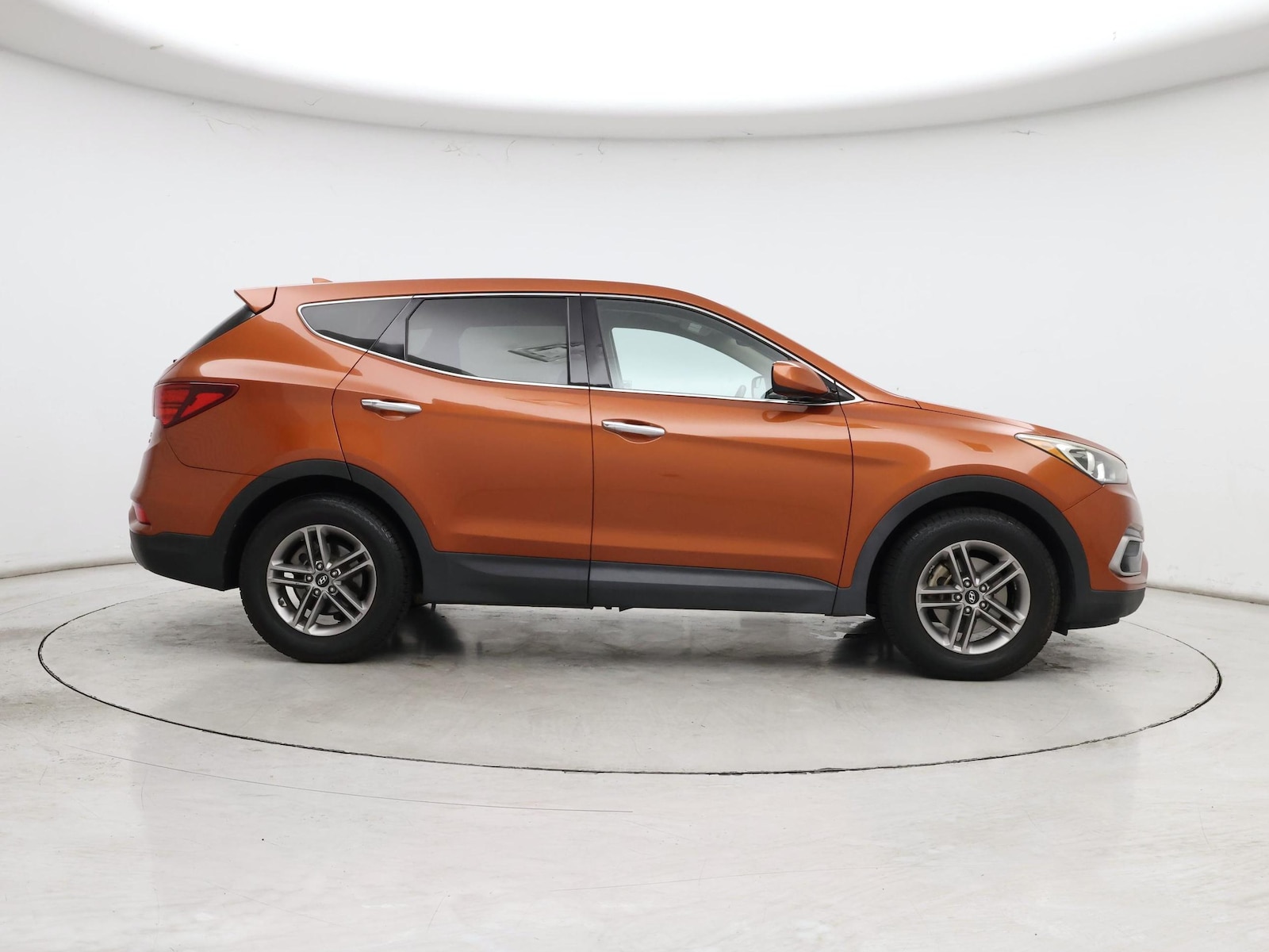 2017 Hyundai Santa Fe Sport - Photo 8